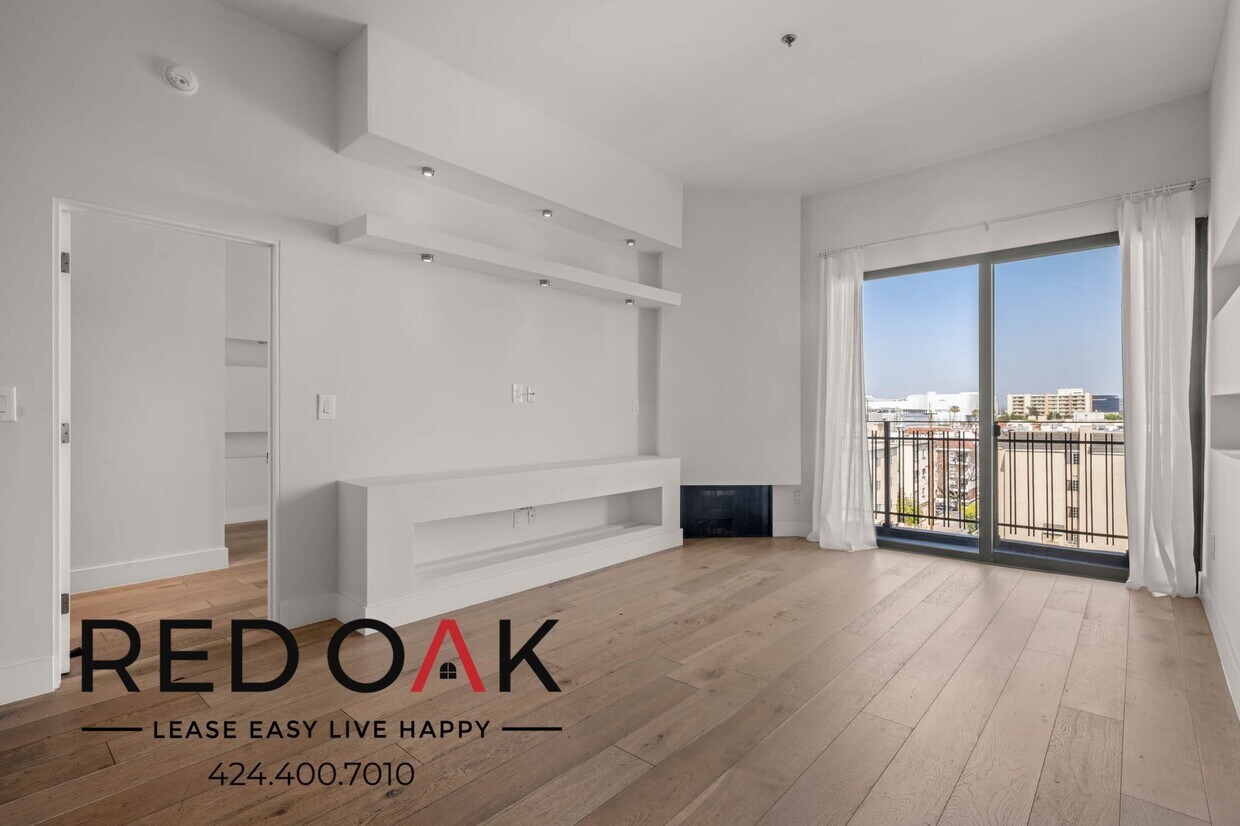 Foto principal - Captivating One Bedroom Featuring a Privat...