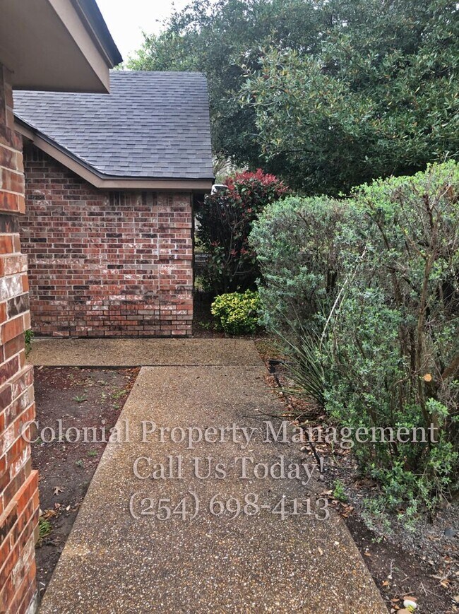 Foto del edificio - 4BD/2.5BA In Harker Heights TX