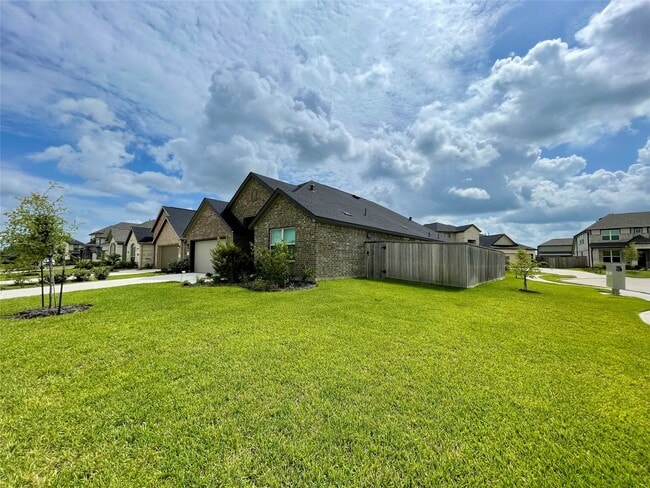 Foto del edificio - 17202 Coppice Oak Dr