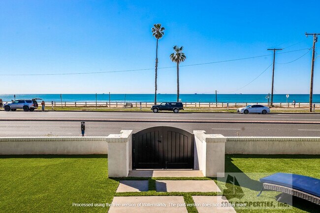Foto del edificio - 1116 Pacific Coast Hwy