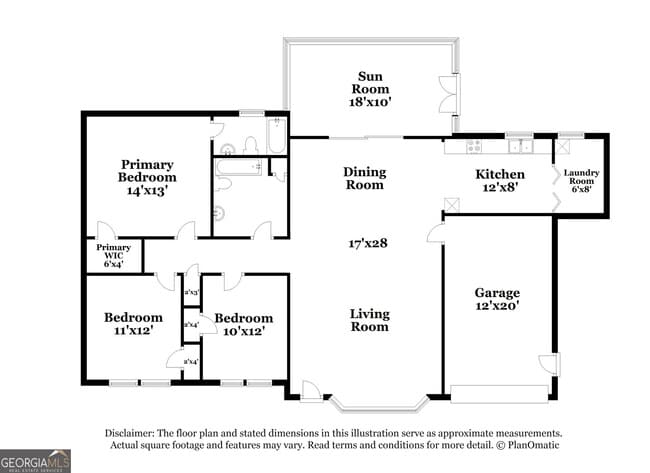 Foto del edificio - 440 Holly Ln