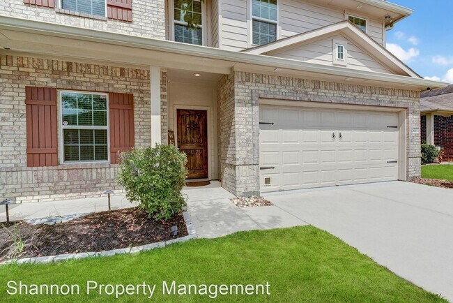 Building Photo - 4 br, 2.5 bath House - 7603 Foxwaithe Lane