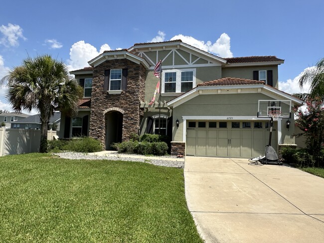 Building Photo - 6725 Riverside Bluffs Dr