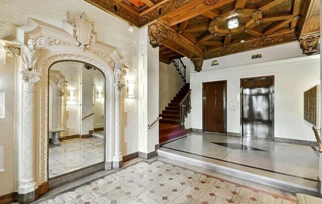 Foto del edificio - 2 bedroom in San Francisco CA 94109