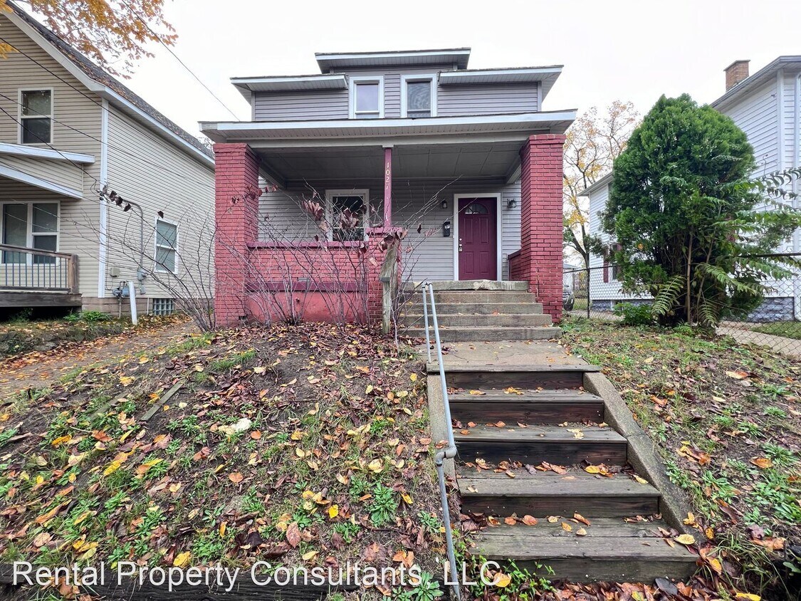 Primary Photo - 3 br, 1 bath House - 1027 Sherman St SE
