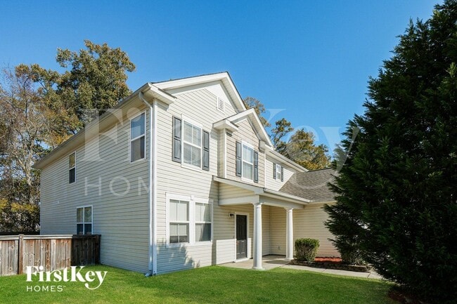 Foto del edificio - 123 Salt Meadow Ln