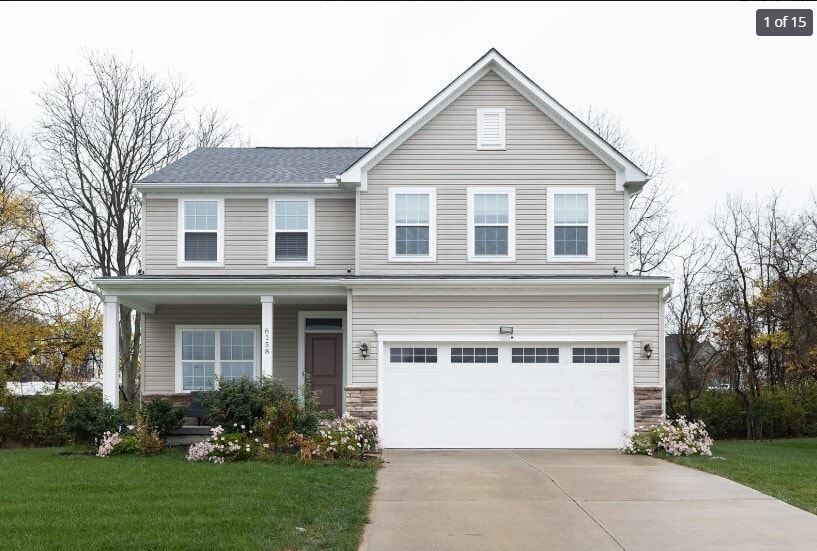 Photo - 6158 Osage Dr (Hamilton, OH)