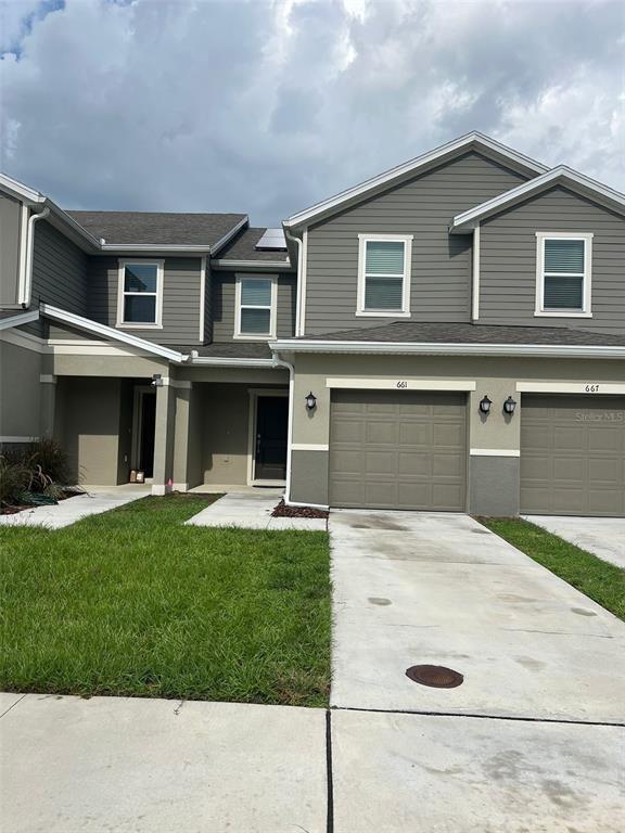 Building Photo - 661 Stoney Pointe Cir