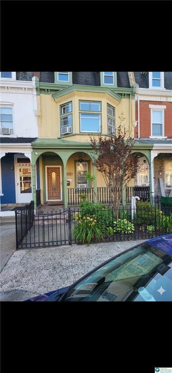 Foto del edificio - 1315 W Chew St