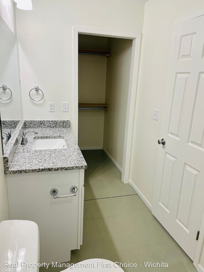 Foto del edificio - 4 br, 2 bath House - 1516 N Madison