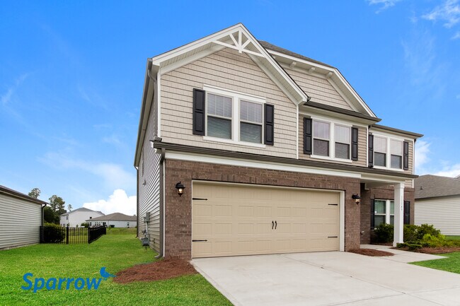 Foto del edificio - 11145 Comiskey Lane