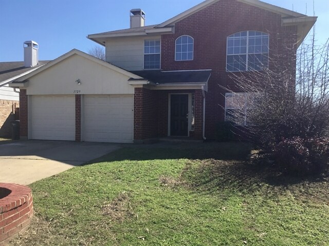 Primary Photo - 1729 Spicewood Trail