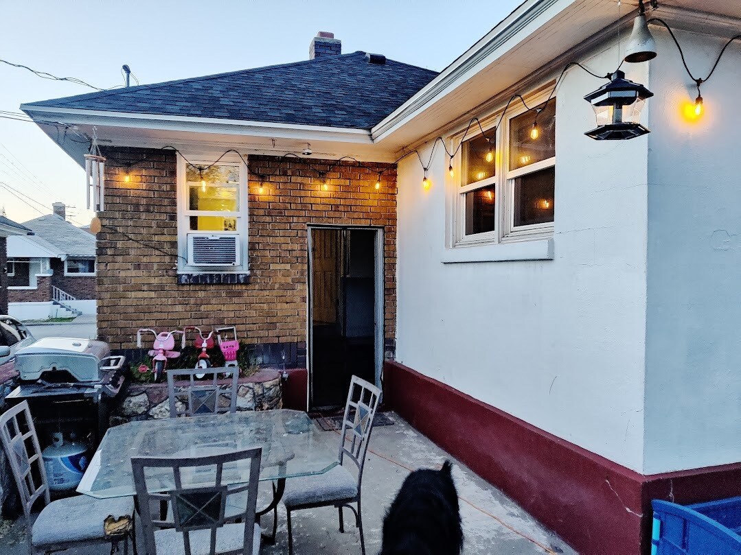 825 Binford St, Ogden, UT 84401 House Rental in Ogden, UT