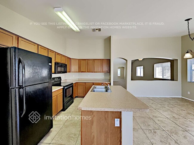 Foto del edificio - 3319 W Sunland Ave