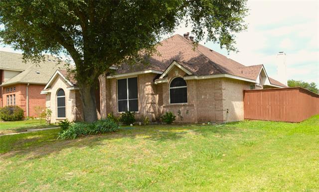 Foto del edificio - 3402 Ashleaf Dr