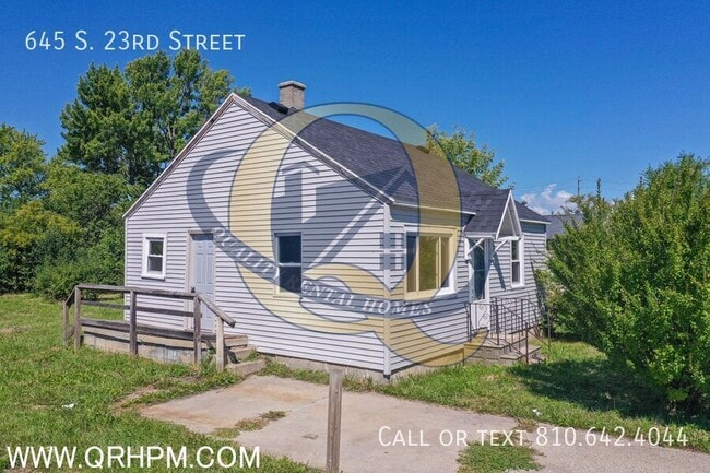 Building Photo - 645 S 23rd St