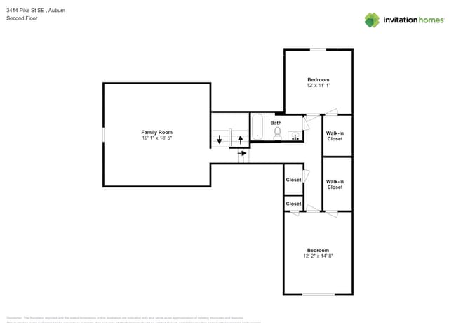 Building Photo - 3414 Pike St SE