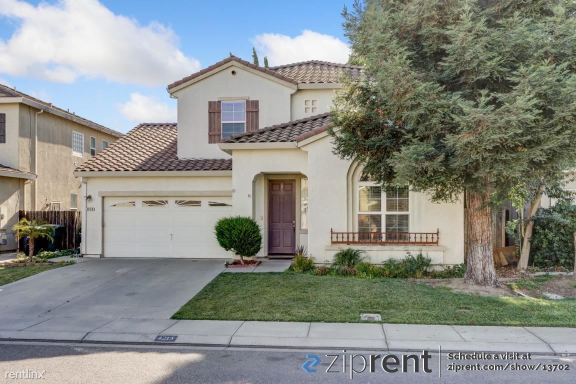 Primary Photo - 4 br, 3 bath House - 4213 Reunion Court, M...