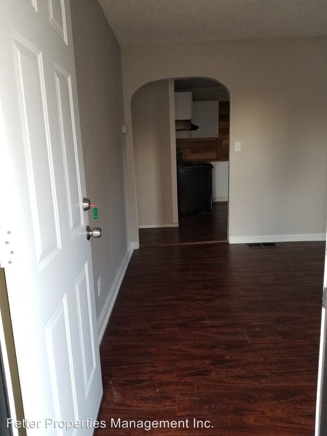 Building Photo - 3 br, 2 bath House - 2300 Margybeth Ave