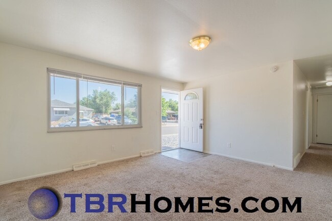Photo - 2340 W Harvard Ave, Englewood House