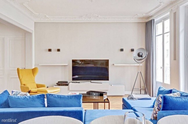 Foto del edificio - 2901 MacArthur Blvd