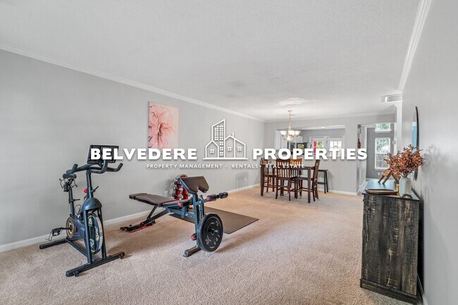 Foto del edificio - Mid-Term Rental in Coble Farm