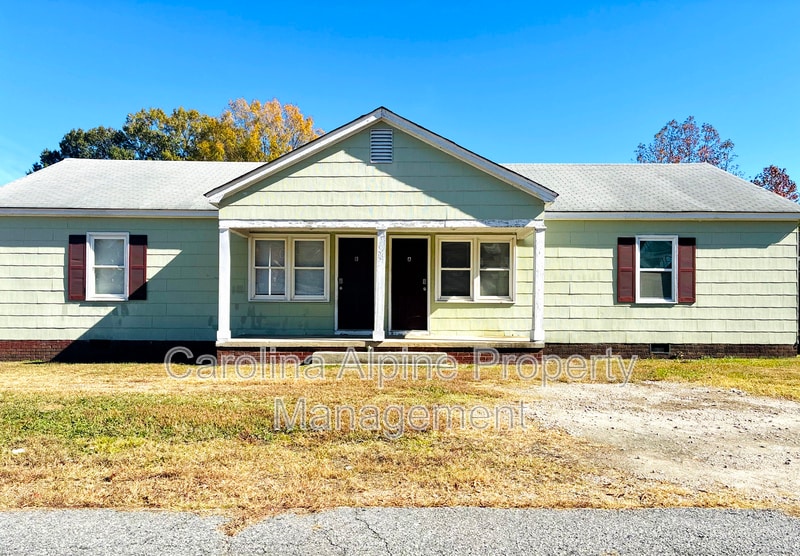 Primary Photo - 1011 Horton Ave