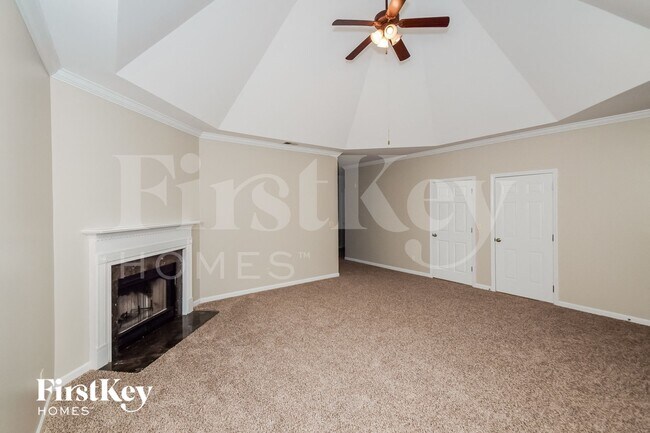 Building Photo - 1254 Easterwood Blvd