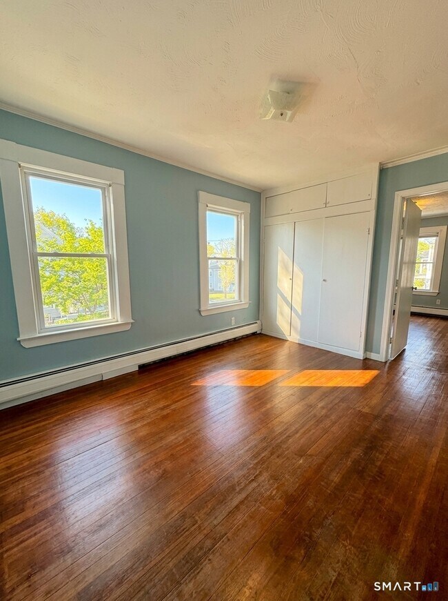 Foto del edificio - 125 Ward St