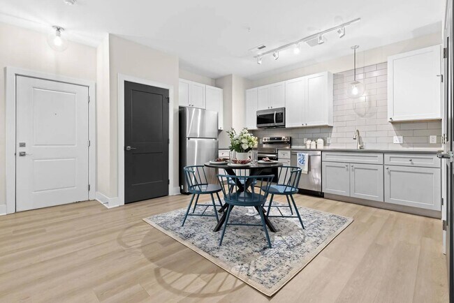 Foto del edificio - Parkview Spring Hill Apartments