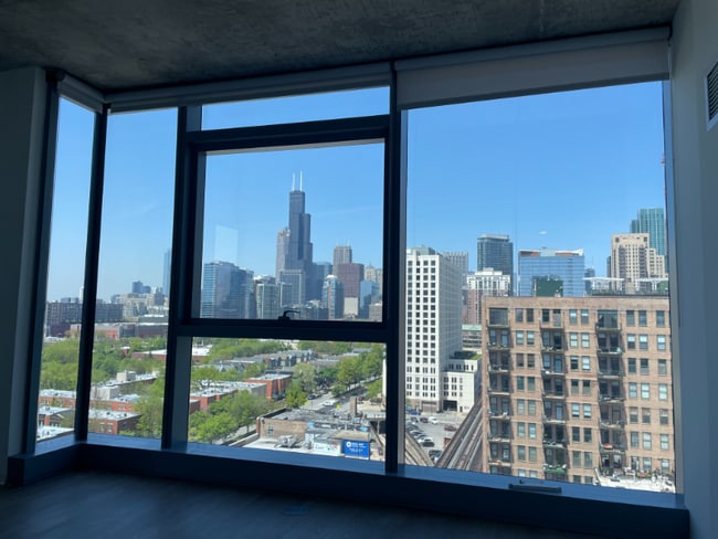 Building Photo - 1440 S Wabash Ave