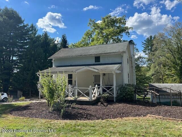 Foto del edificio - 850 Lily Lake Rd