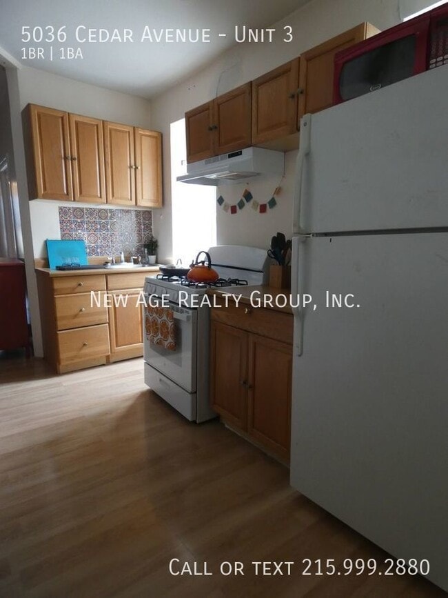 Foto del edificio - 5036 Cedar Ave