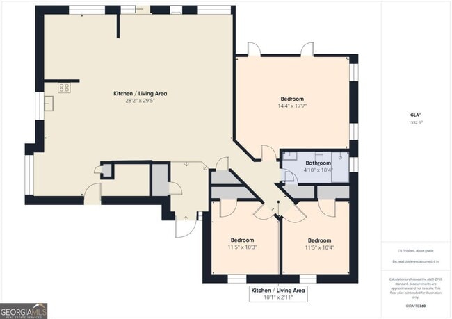 Building Photo - 4060 Brooks Bridge Crossing