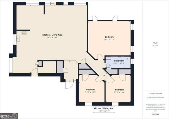 Foto del edificio - 4060 Brooks Bridge Crossing