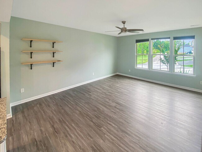 Foto del edificio - Modern 3-Bedroom in FoxCreek!