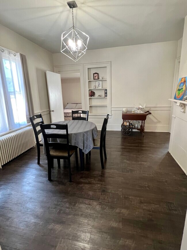 Foto del edificio - 24 N Chestnut St