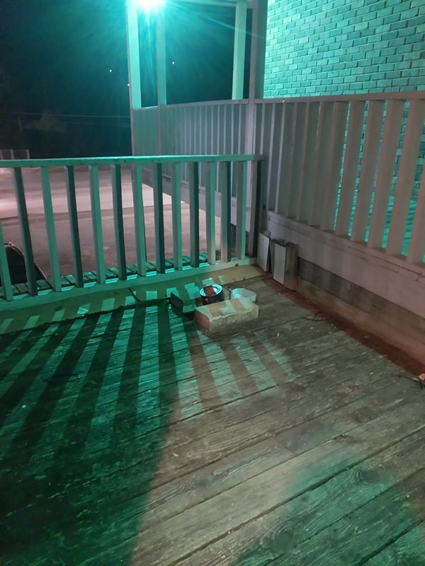 Building Photo - 712 Old Roane St