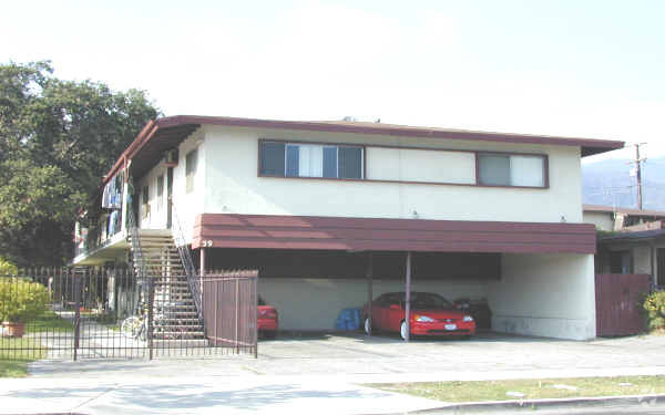 Building Photo - 39 La Porte St
