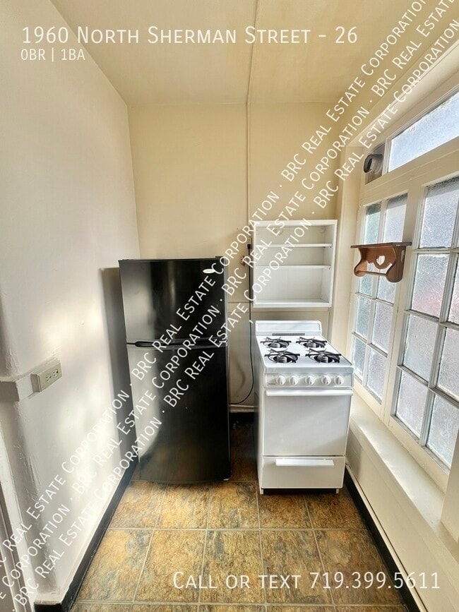 Photo - 1960 Sherman St Apartment