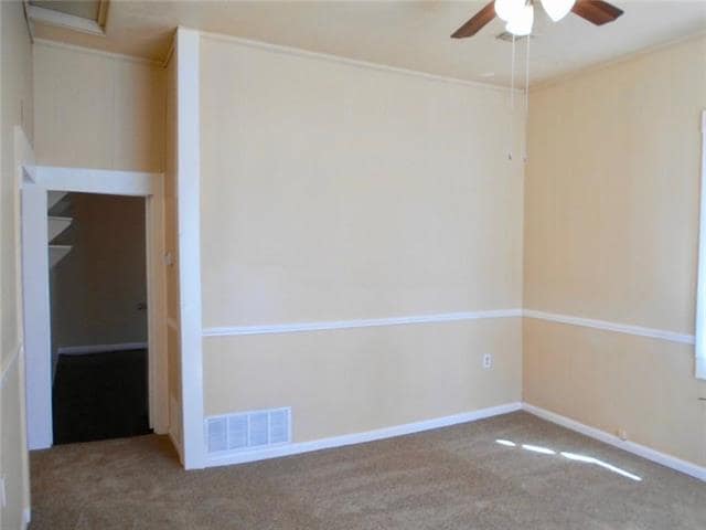 Building Photo - 1025 E Chaffin St