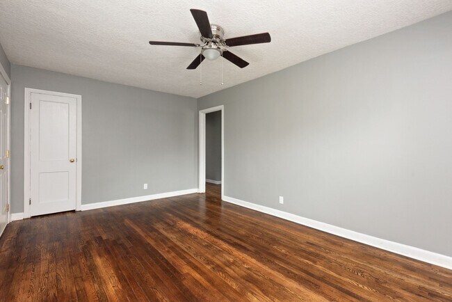 Foto del edificio - 3500 S Haven Rd