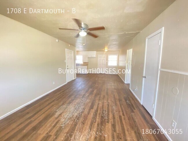 Foto del edificio - RENT is $695+ Pay $0 deposit at Move-In (S...