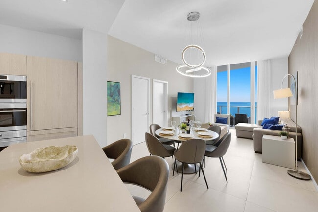 Foto del edificio - 4111 S Ocean Dr