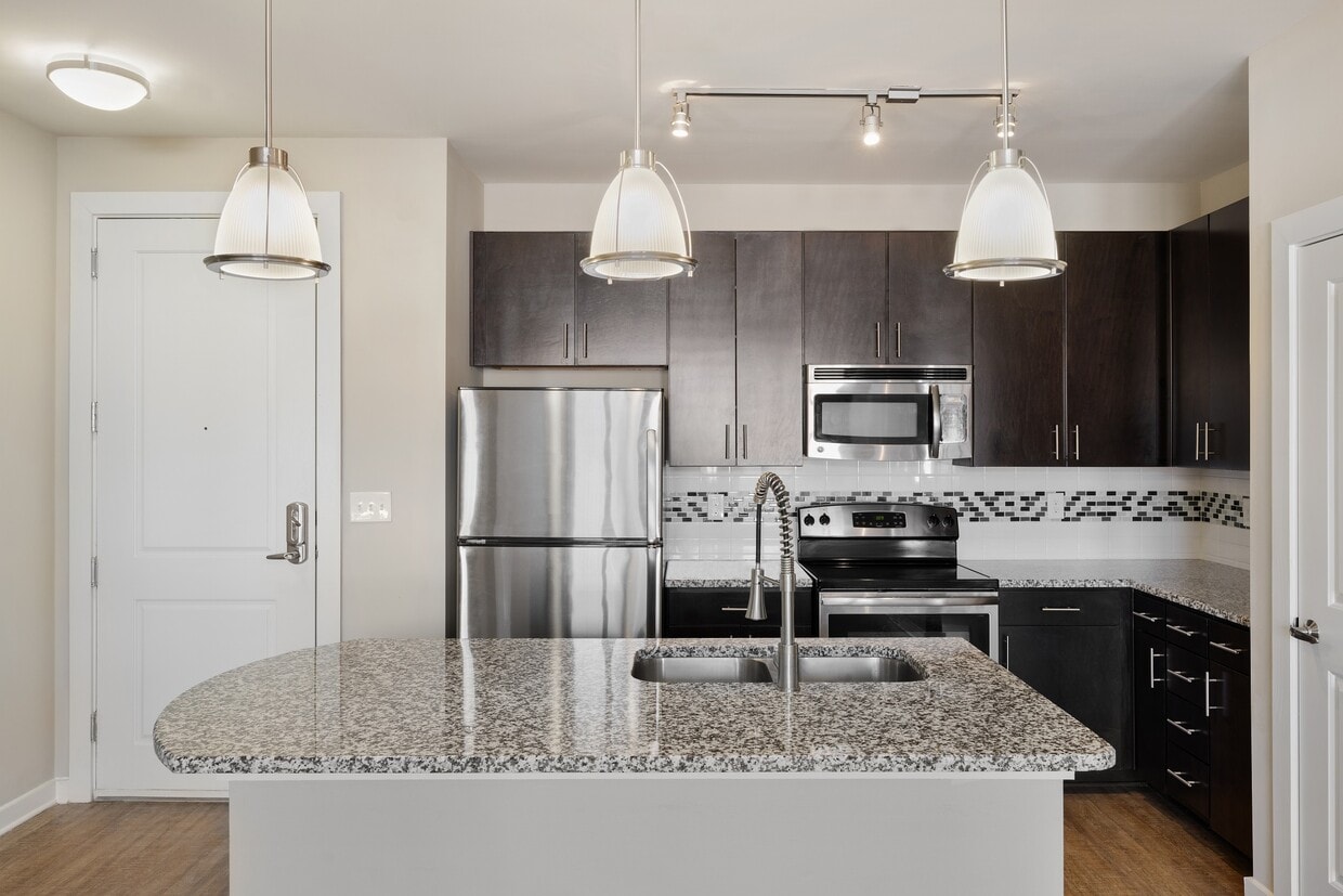 West Village 605 W Main St Durham, NC Apartments for Rent in Durham