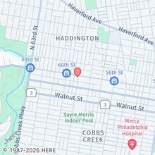 Building Photo - 5900 Market St