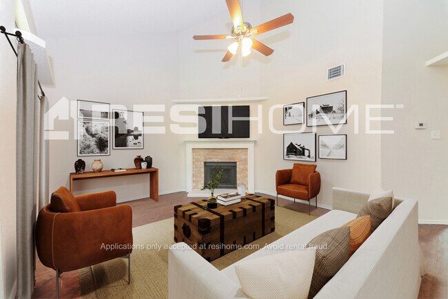 Building Photo - 4010 Rustic Trail