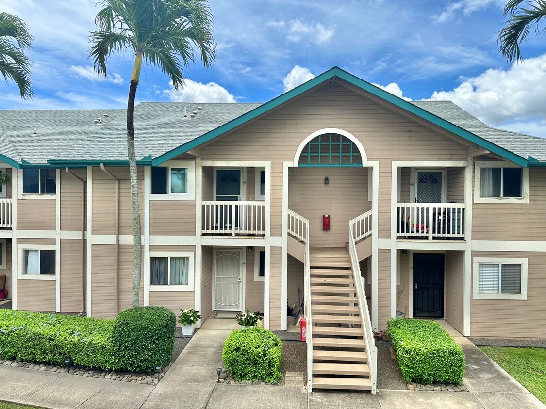 Wailuku Apartments For Rent