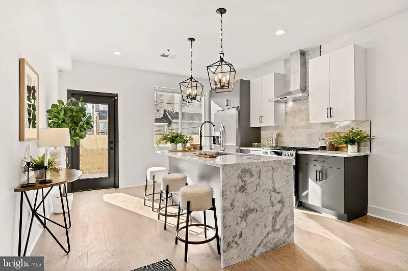Foto principal - 3036 W Berks St