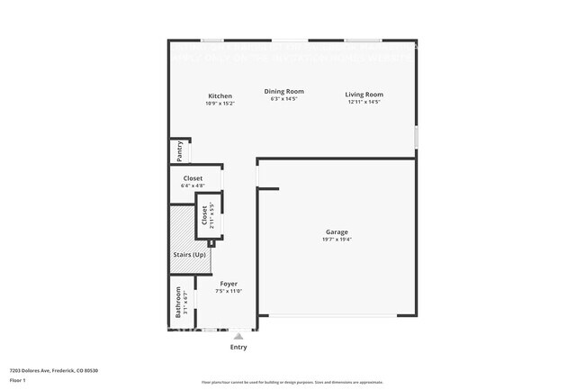 Foto del edificio - 7203 Dolores Ave